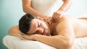 massaggio olistico